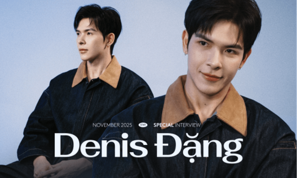 Denis Đặng: 