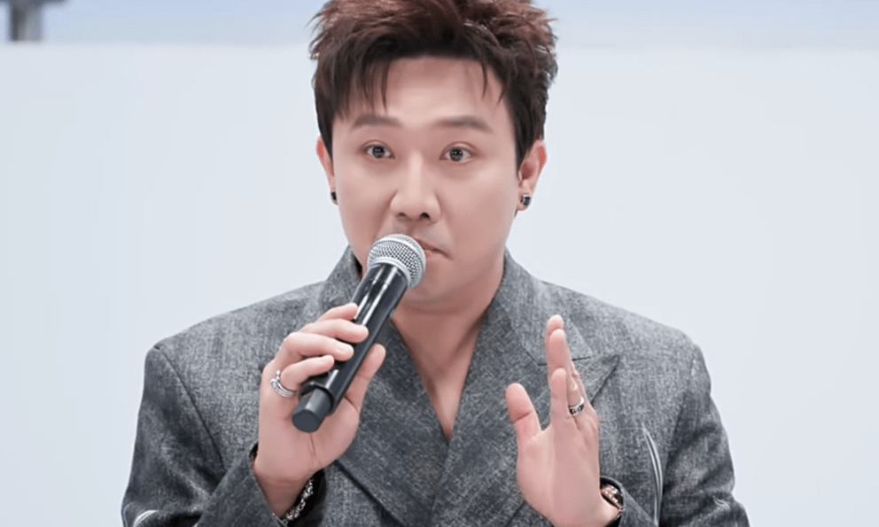 Ai là người hại Trấn Thành? 