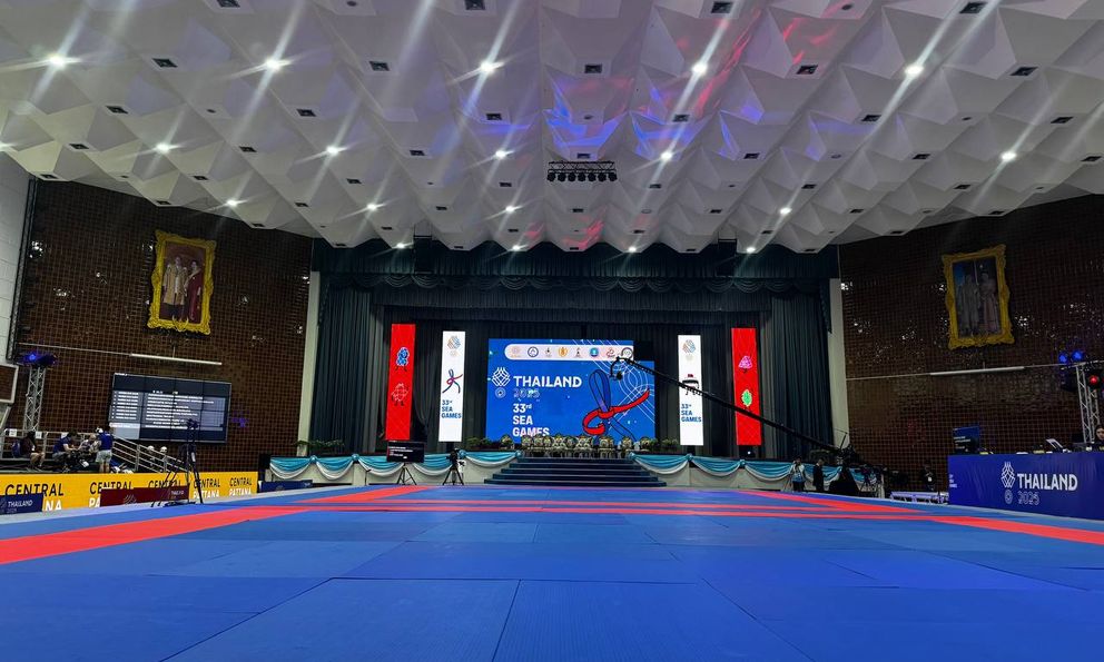 Diễn biến Việt Nam thi đấu SEA Games 33 hôm nay 10/12: Chờ HCV đầu tiên