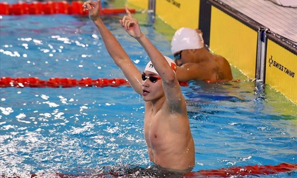 Việt Nam thi đấu SEA Games sáng 11/12: 