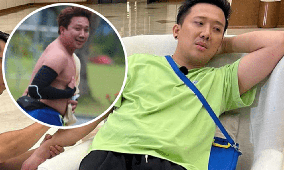 Không thể tin nổi Trấn Thành đã đến mức này! 