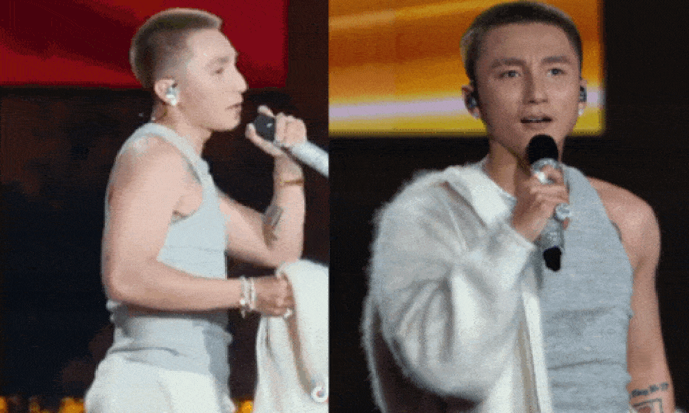 Sơn Tùng M-TP lại hào phóng rồi!