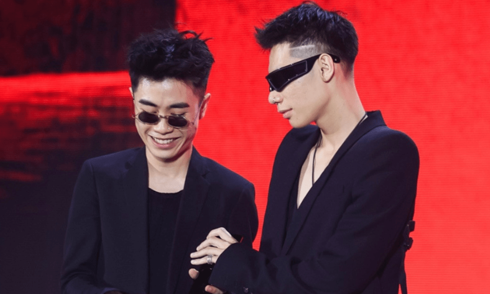 MCK tuyên bố thẳng 