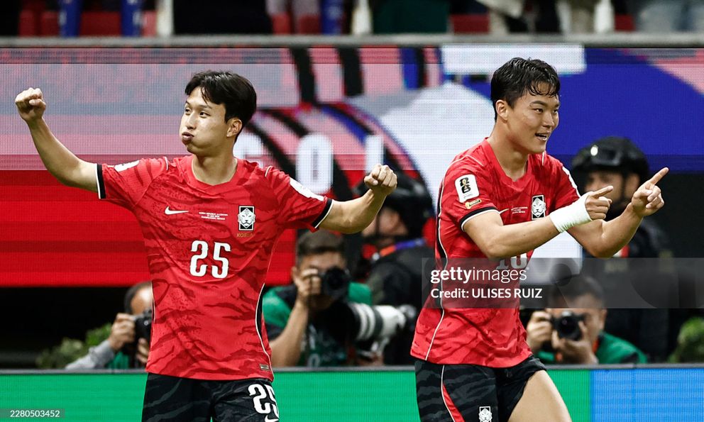 ĐT Hàn Quốc 2-1 CH Czech: 3 điểm mở màn cho Son Heung-min và các đồng đội với màn lội ngược dòng ấn tượng