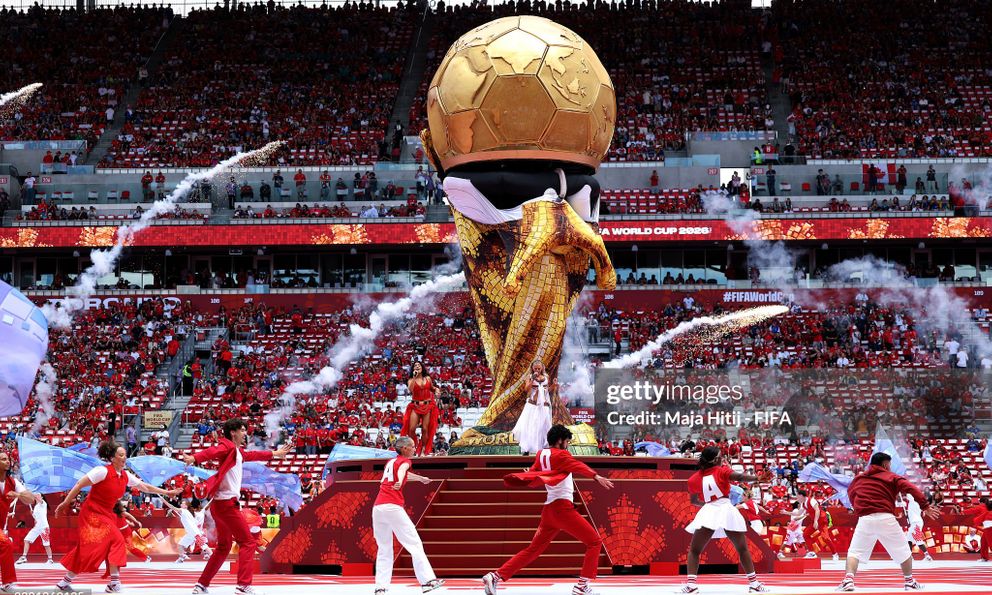 Hoành tráng khai mạc World Cup 2026 tại Canada rạng sáng 13/6: Dàn sao khuấy đảo lễ hội, tạo cột mốc lịch sử