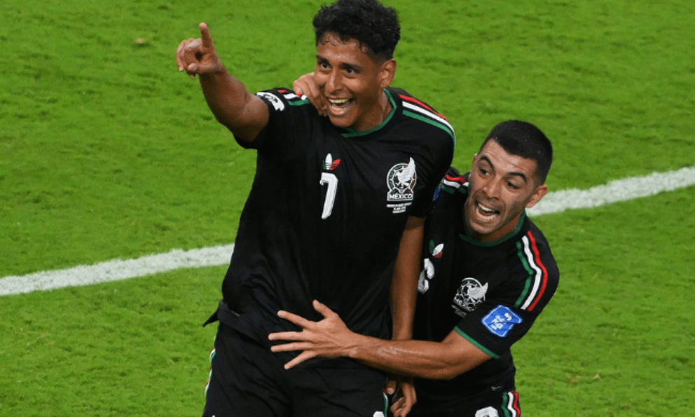 Mexico 1-0 Hàn Quốc (Hết giờ): Chủ nhà cầm chắc vé vào vòng knock-out World Cup 2026