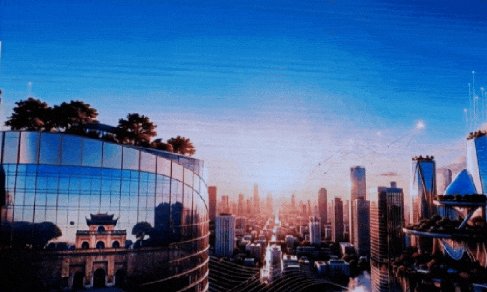 Hôm nay Hà Nội công bố Quy hoạch tổng thể Thủ đô tầm nhìn 100 năm: 4 đột phá chiến lược về không gian, hạ tầng