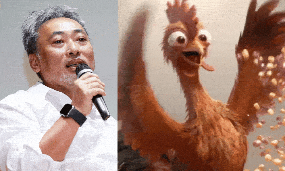Nguyễn Quang Dũng lên tiếng giữa tâm bão phim hoạt hình AI gây tranh cãi: Bản thân không ưa AI, không sốc khi bị chỉ trích