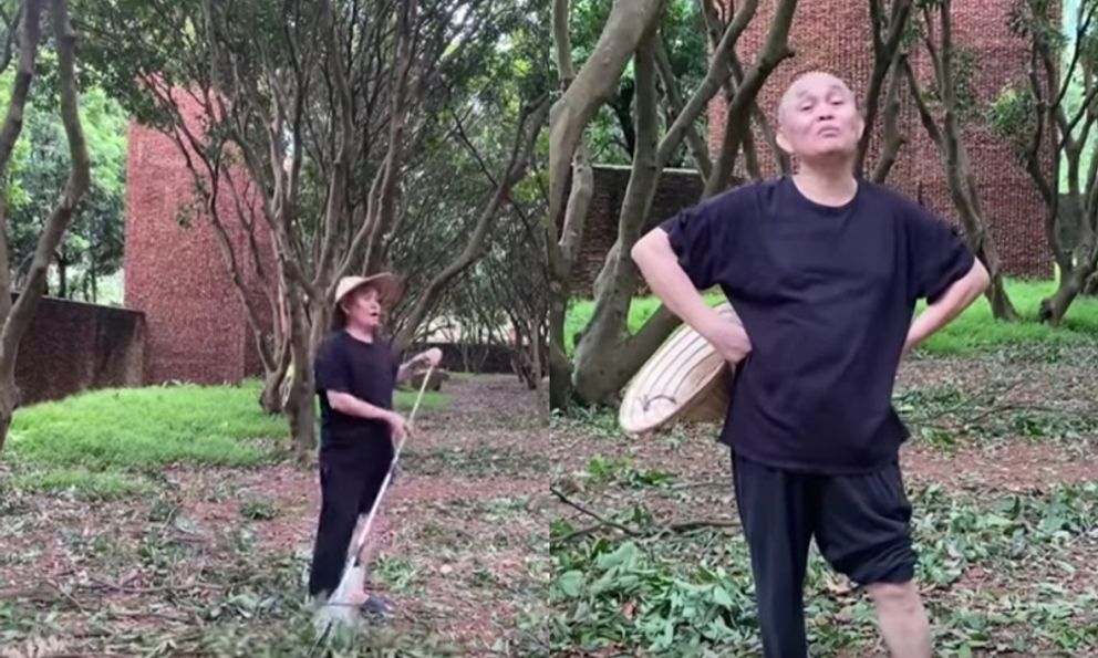 Một danh hài sở hữu cơ ngơi 5.000m2 không mua được bằng tiền: “Tôi phải dọn hai ngày chưa xong”