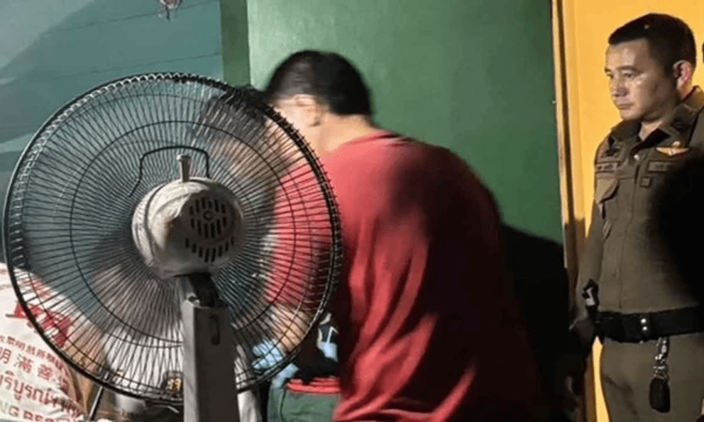 Bạn gái bị lừa tiền, nửa đêm người đàn ông mở cửa phòng ngủ thì thảng thốt với cảnh tượng trước mắt 
