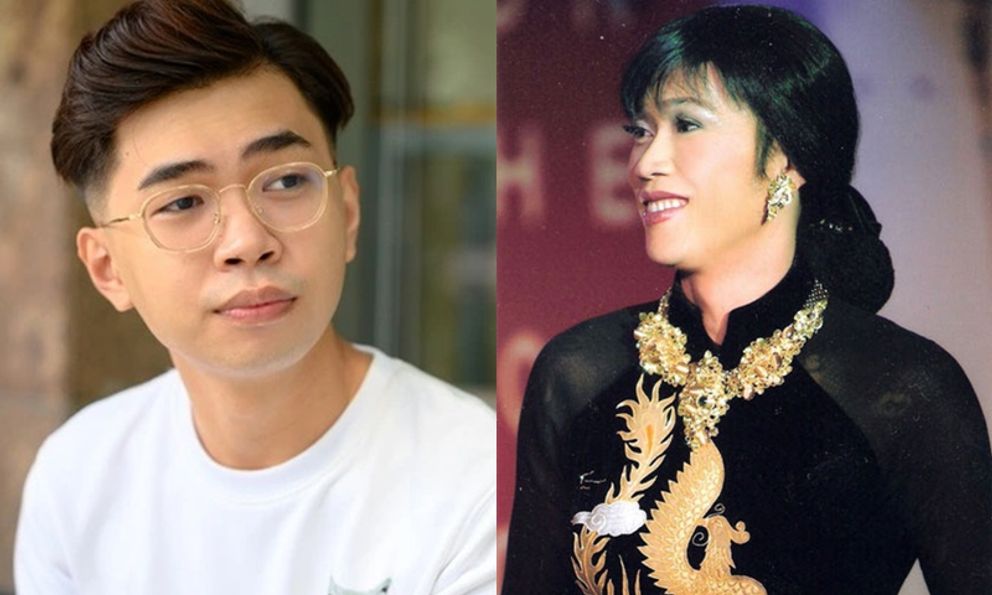 Một đàn em lên tiếng: “Phải là người có tài năng thì mới được anh Hoài Linh mời diễn”