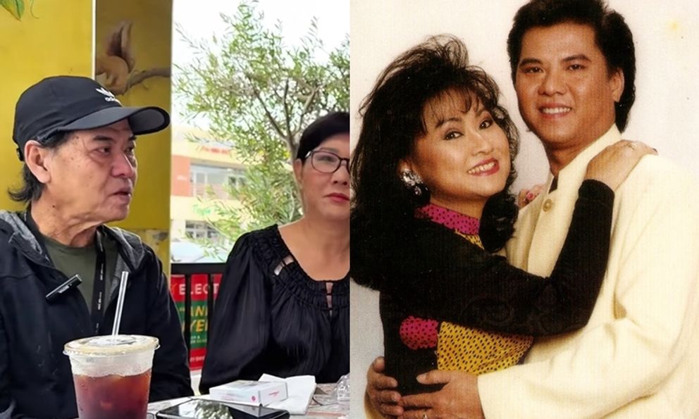Nam ca sĩ đầu tiên mua ô tô: Ly hôn xong về nước làm ăn nhưng thua lỗ, giờ ở Mỹ một mình