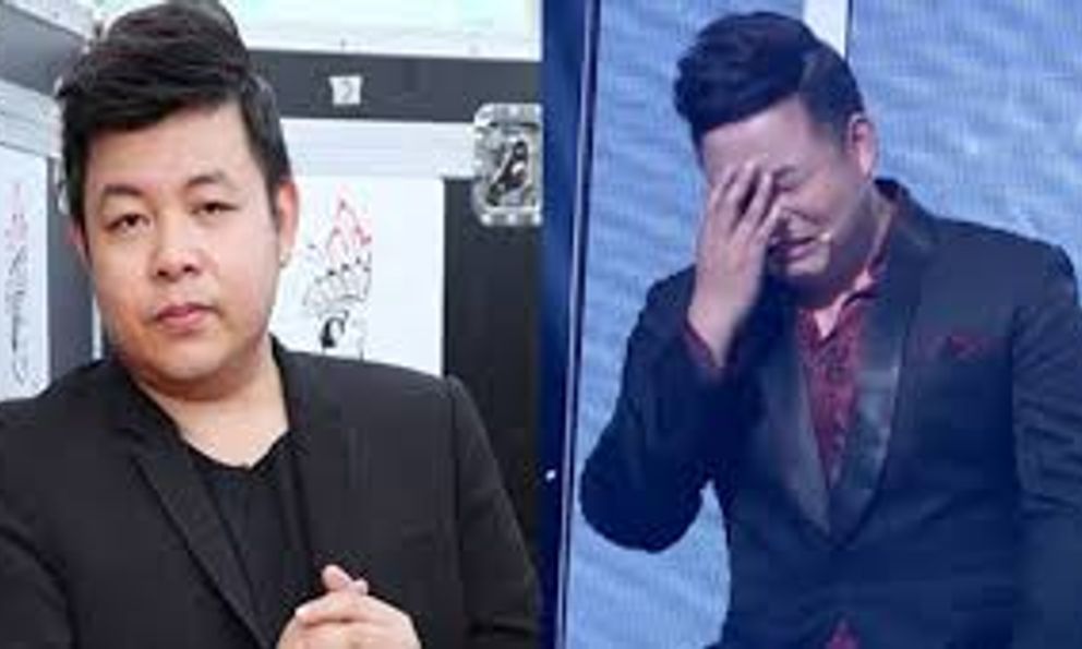 Ca sĩ Quang Lê tiết lộ luật ngầm trong giới showbiz