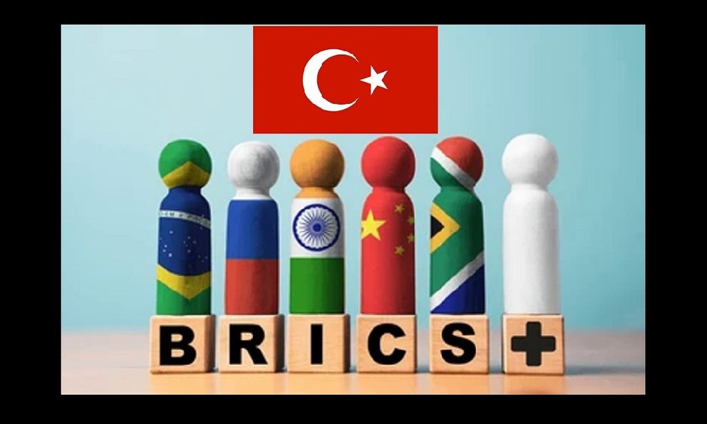 Nước NATO nộp đơn gia nhập BRICS: Sức hút khó cưỡng từ hợp tác kinh tế với Nga, Trung Quốc?