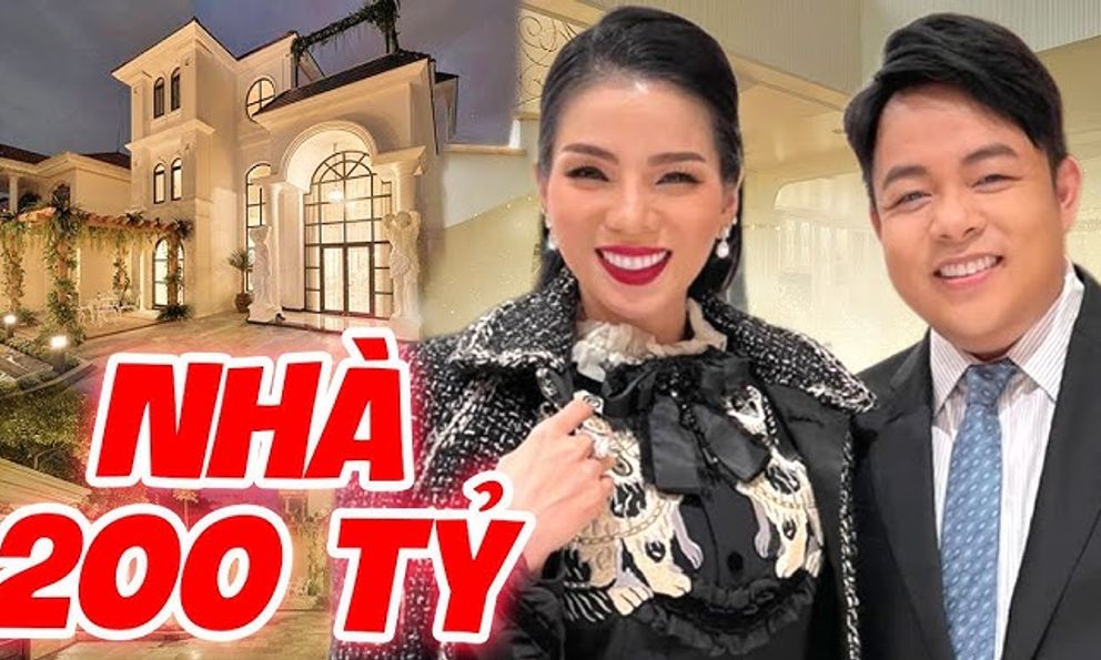 Quang Lê: “Tôi qua thăm nhà Lệ Quyên, kiếm được 1500 đô”