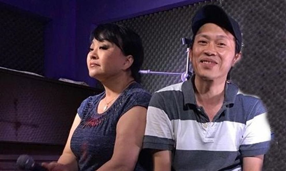 Lý do danh ca Hương Lan tát Hoài Linh: “Tôi bảo Hoài Linh, chị hai đánh cho em tỉnh lại