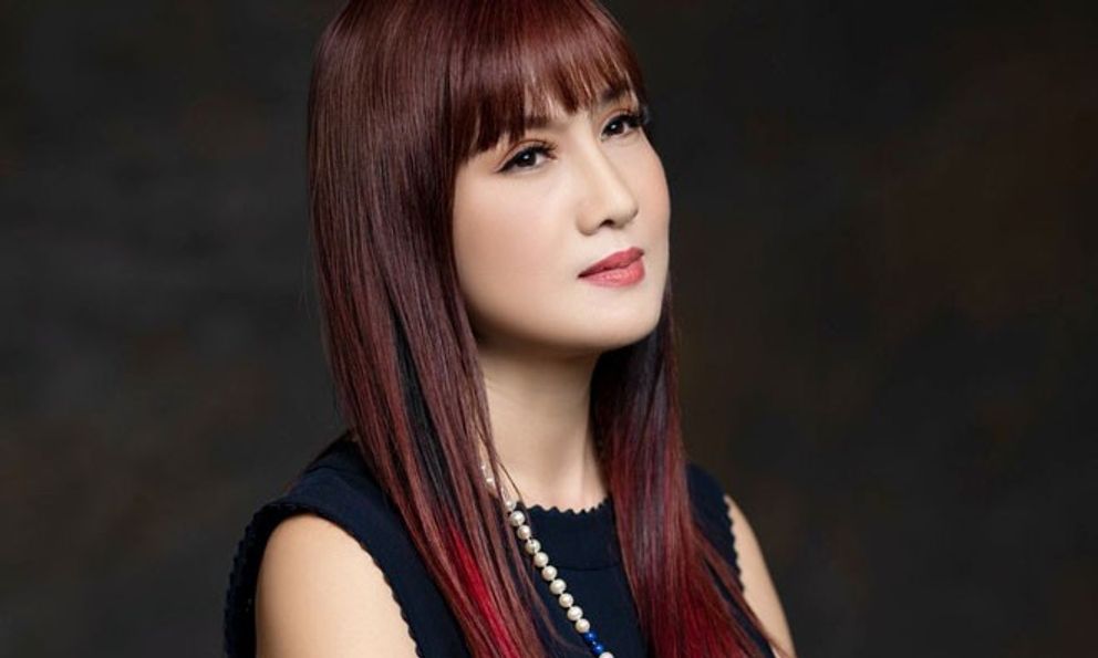 Hiền Mai: Đó là chuỗi ngày kinh hoàng và đáng sợ của tôi, chỉ sau 1 đêm, tóc tôi bạc trắng