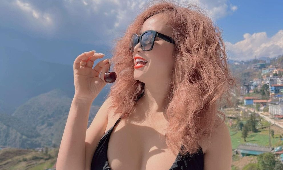 Cuộc đời nữ diễn viên nhiều chồng nhất nhì showbiz Việt: U50 chuẩn bị cưới bạn trai kém 20 tuổi