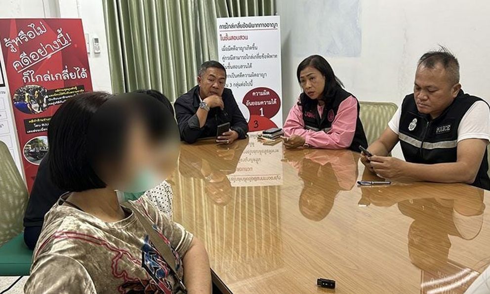 Bé gái 13 tuổi bị hàng xóm lạm dụng nhiều lần, thủ đoạn của nghi phạm khiến nạn nhân dễ dàng mắc bẫy
