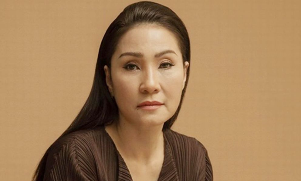 Hồng Đào tiết lộ cuộc sống hậu ly hôn tuổi 62