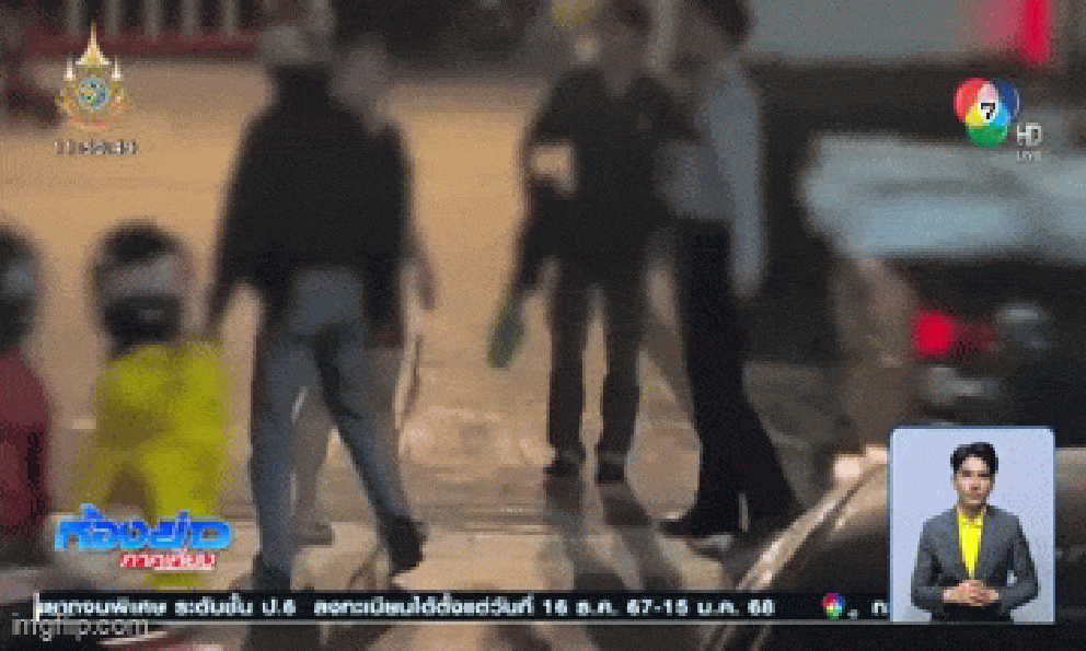 Va chạm trên đường, nam thanh niên cự cãi rồi bị đối phương dùng dao đâm tử vong