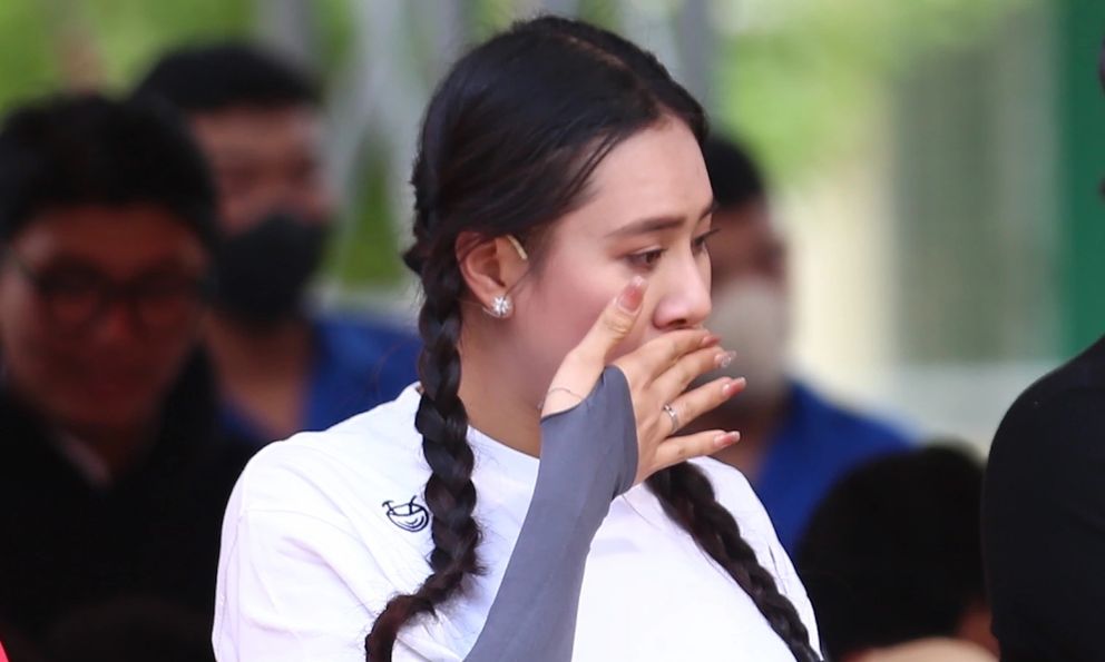 Một nữ diễn viên bị lừa đảo: “Nếu tôi tin lời chúng là tôi mất trắng”