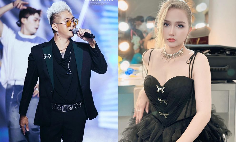 Hot girl được chồng là nghệ sĩ Việt nổi tiếng tặng biệt thự: 