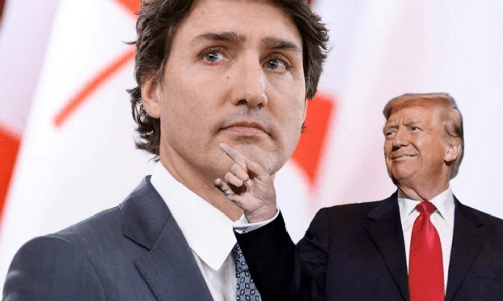 Thủ tướng Trudeau từ chức: Ông Trump lại mời gọi Canada làm 