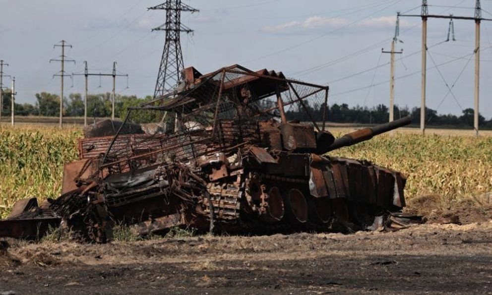 Ukraine phản công ở Kursk bất thành, hé lộ 3 kênh trung gian đàm phán khả thi: Có Trung Quốc