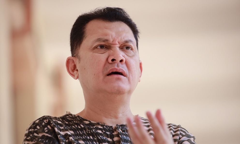 Nam NSƯT 56 tuổi vẫn độc thân: “Trong tình yêu, tôi rất chung thủy