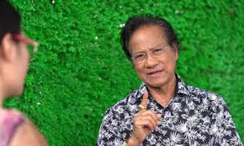 Chế Linh: “Tôi không dạy dỗ ai”
