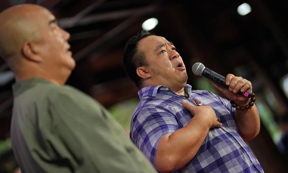 Hiếu Hiền thẳng thắn lên tiếng khi bị trách “cứ lo kiếm tiền đi rồi mất hết bạn bè”