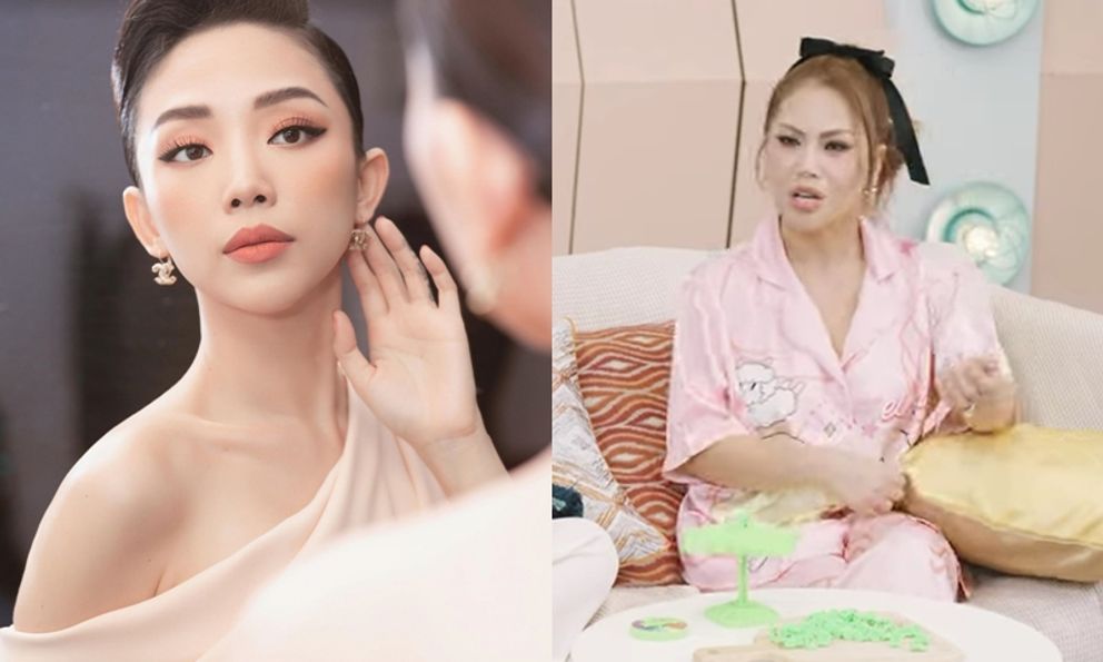 Minh Tuyết: “Người tôi bực nhất là Tóc Tiên, tôi gọi suốt 3 tháng trời”