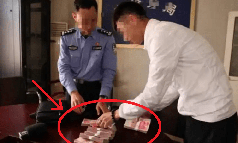 Nhặt được tiền rơi, người đàn ông mang trả bị tố cáo “ăn cắp” 170 triệu: Tòa án đưa phán quyết cuối cùng