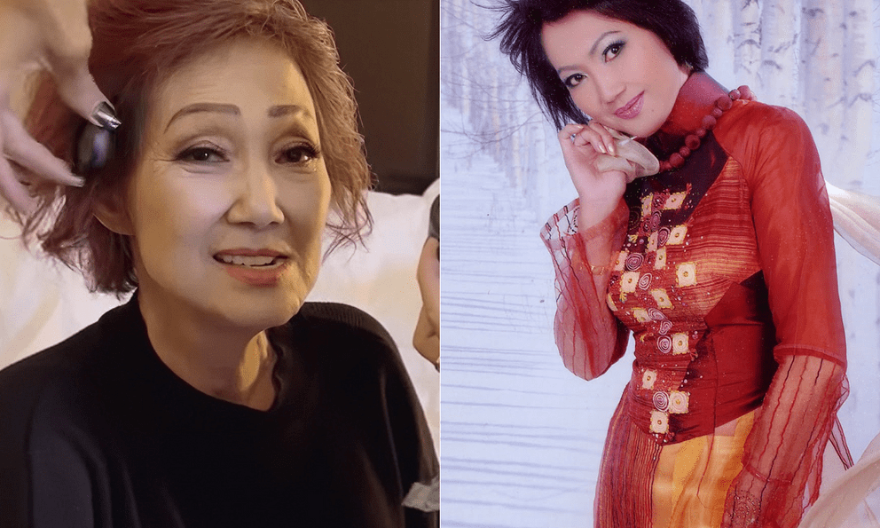 Cuộc đời đầy xót xa của nữ ca sĩ Việt nổi tiếng: 2 lần kết hôn đều vì mang ơn, 10 năm bặt tin con