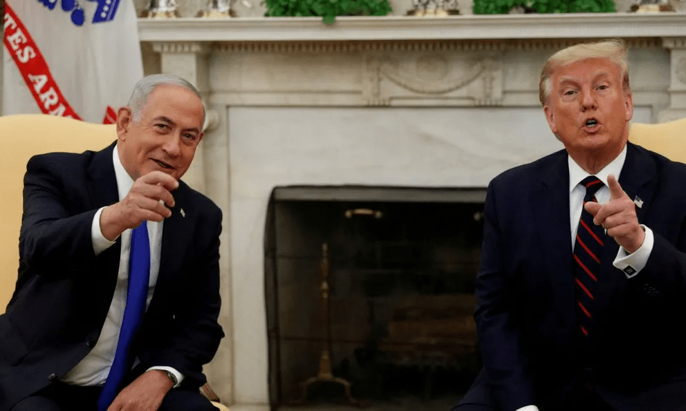 Cả ông Biden và ông Trump đều nhận công trong lệnh ngừng bắn Israel-Hamas: Tiết lộ của 1 quan chức Ả Rập