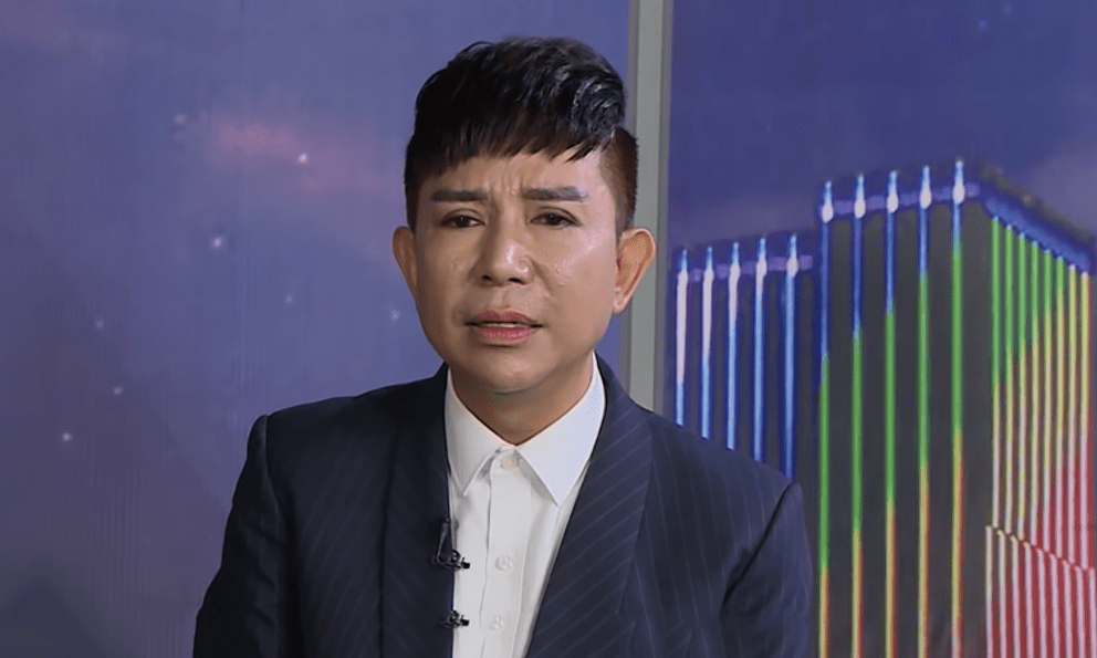 Long Nhật thông báo tin buồn, xót xa khi người mất mới chỉ 31 tuổi