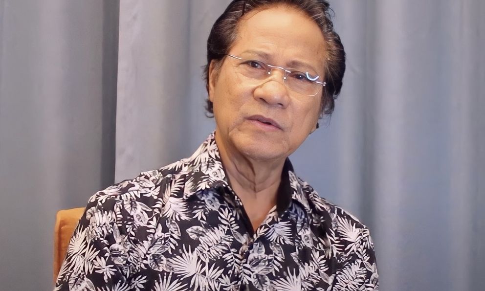 Chế Linh 2 lần gặp hổ: “Tự nhiên một con hổ ở đâu chạy tới tôi”