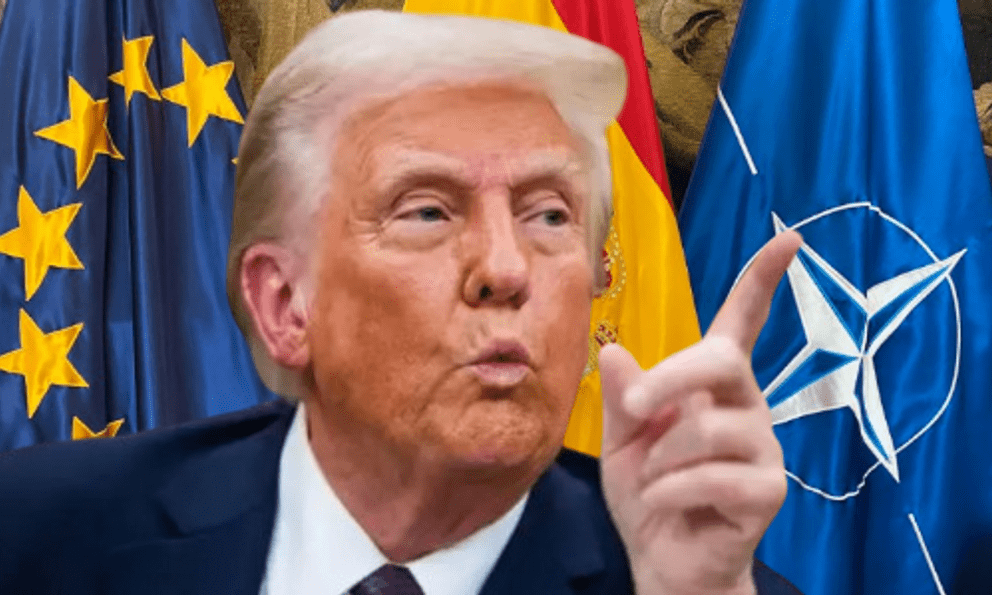 Ông Trump tuyên bố 1 nước NATO tham gia BRICS: Vừa dọa đồng minh, vừa 