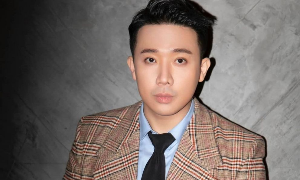 Trấn Thành: “Có đứa em chúc tôi làm phim nghìn tỷ đầu tiên của Việt Nam”