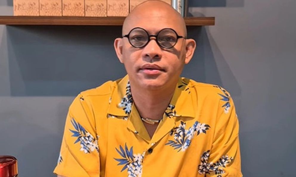 Trùm Điền Quân Color Man từ chối nhận tiền: “Tôi không thể thiếu sĩ diện như vậy”