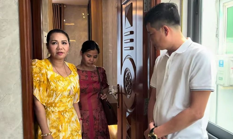 Nữ NSƯT bỏ 50 tỷ đồng mua nhà TP.HCM: “Tôi có chung cư nhưng vẫn phải mua nhà mặt phố”