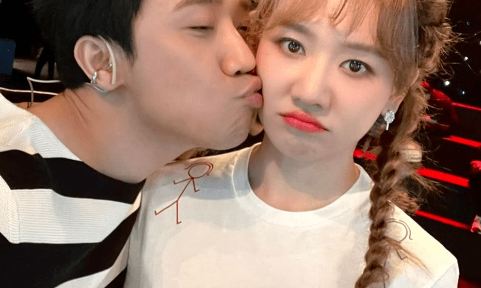 Trấn Thành: “Hari nói buổi sáng trước khi đi làm phải hôn nhau để nhắc là mày còn thương tao”