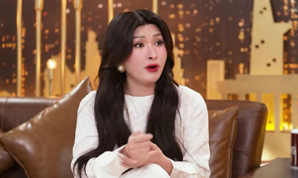 Bị so sánh với Tùng Dương, nữ ca sĩ ở Mỹ: “Tôi không nói trước được cuộc đời”