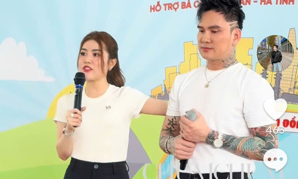 Ca sĩ Lâm Chấn Huy xin đồng nghiệp: “Cho mình vào hát nhóm với, giờ về quê thì không biết làm gì”