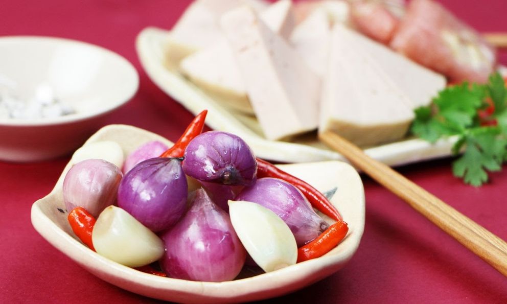 Ăn uống sai cách, sức khỏe chịu trận: 3 tránh – 1 đủ để cả năm khỏe mạnh