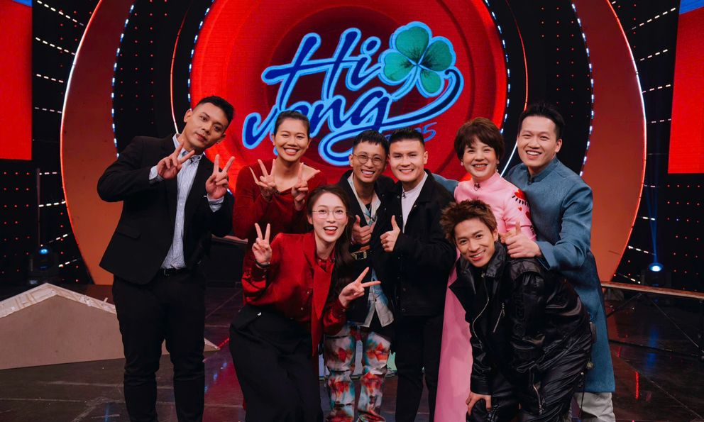 Nữ MC làm lãnh đạo tại VTV, tái xuất sau nhiều năm