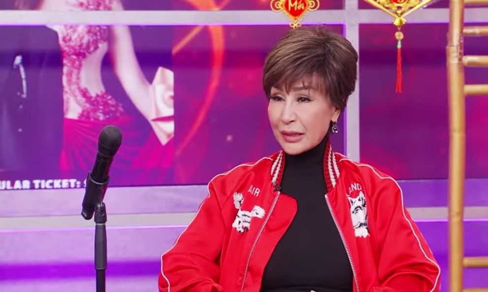 Em gái Tuấn Ngọc: “Tôi không có Tết nhất gì cả”