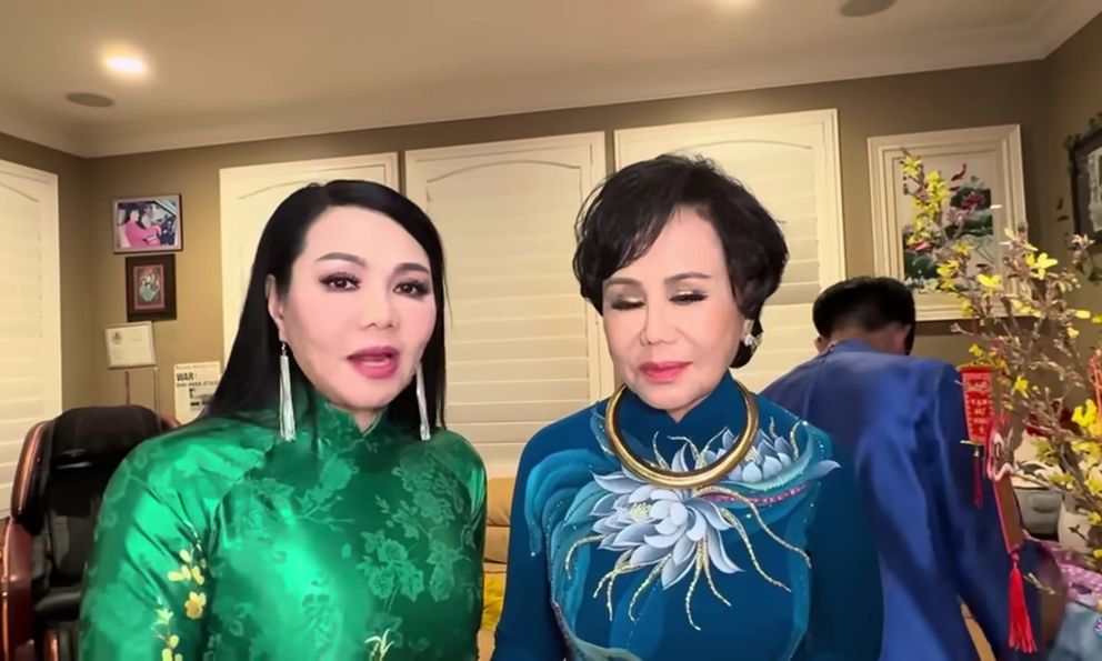 Thanh Tuyền nể phục con dâu là NSƯT: “Vì thương con dâu quá, tôi phải làm một điều”