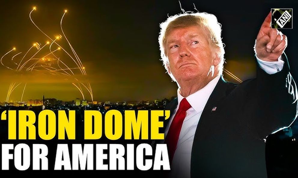 Ông Trump ký sắc lệnh có khả năng tạo ra 